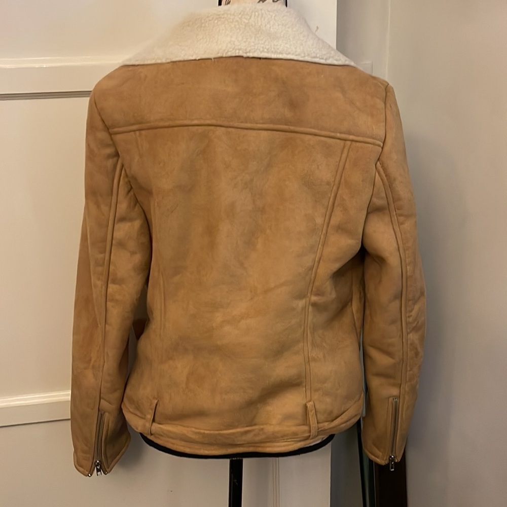 Forever 21 jacket - Picture 2 of 10